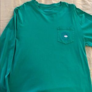 Southern Tide Men’s Large t-shirt